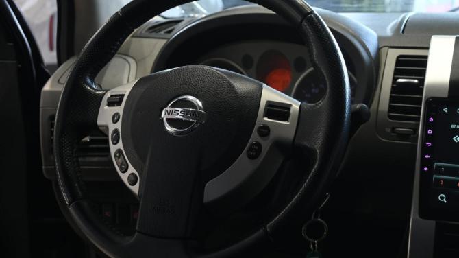 Nissan X-Trail II с пробегом 2007 года, цена 850 000 рублей, 253164 км, внедорожник, Автокод Объявления