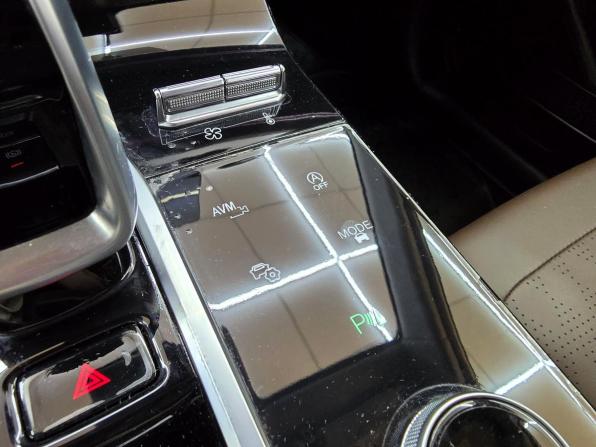 Chery Tiggo 8 Pro I с пробегом 2021 года, цена 2 099 000 рублей, 65356 км, внедорожник, Автокод Объявления