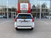 Toyota Land Cruiser Prado 150 Series Рестайлинг 3 Ростов-на-Дону  - изображение 27