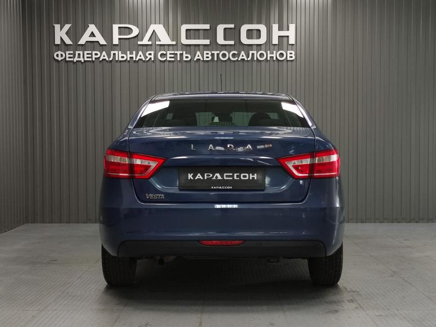 Lada (ВАЗ) Vesta I Пермь  - изображение 4