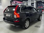 Volvo XC90 I Рестайлинг Казань  - изображение 29