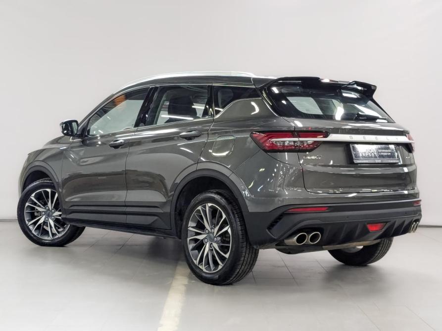 Geely Coolray I Москва  - изображение 7