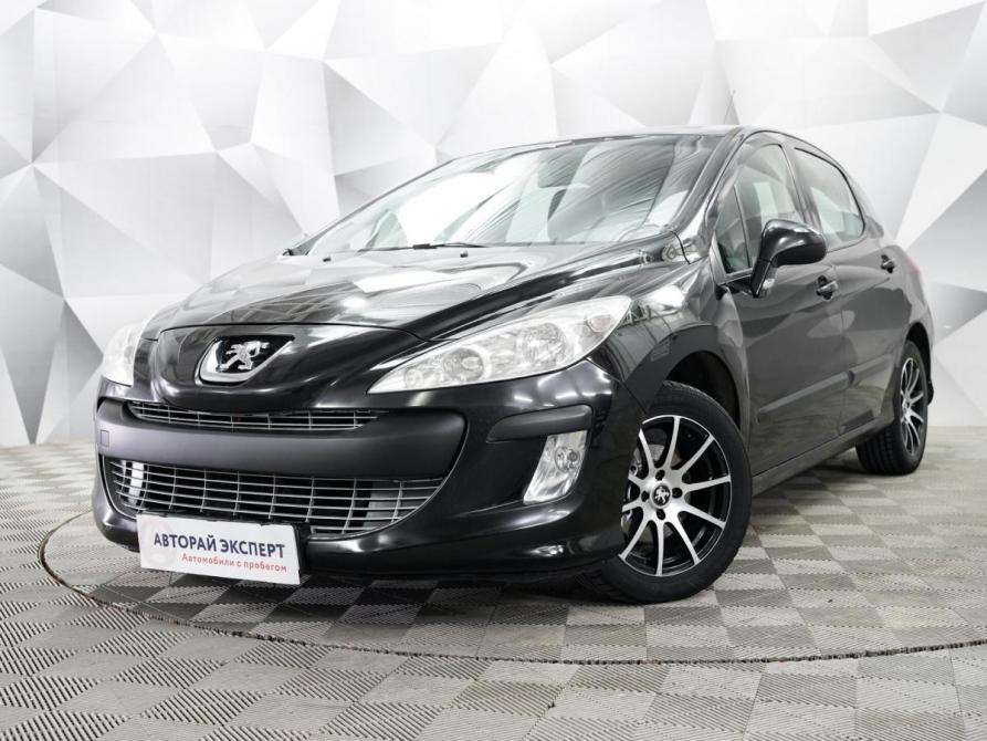Peugeot 308 I Ульяновск  - изображение 1