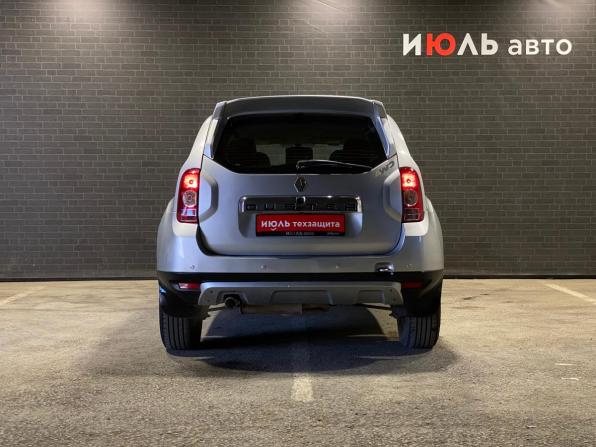 Renault Duster I с пробегом 2013 года, цена 980 000 рублей, 178820 км, внедорожник, Автокод Объявления