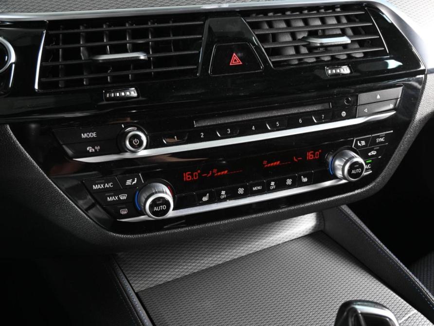 BMW 5 серии VII (G30/G31/G38) Ростов-на-Дону  - изображение 15