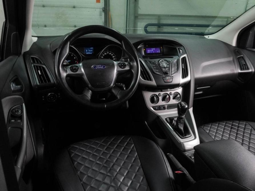 Ford Focus III Воронеж  - изображение 6
