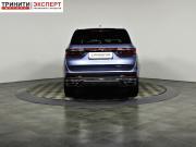 JETOUR X90+ Белгород  - изображение 25