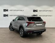 Haval F7 II Санкт-Петербург  - изображение 33