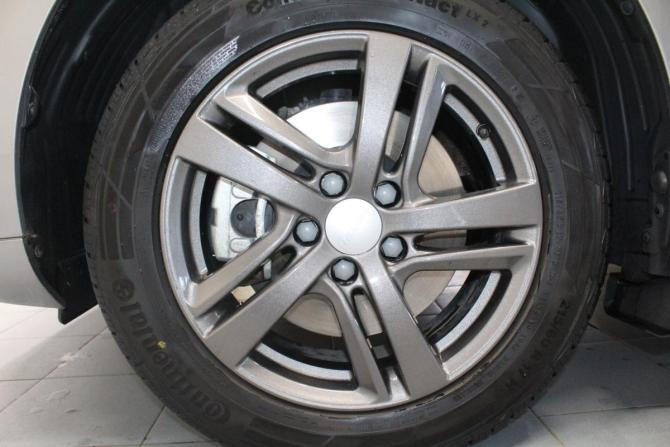 Haval Jolion I с пробегом 2023 года, цена 2 100 000 рублей, 27322 км, внедорожник, Автокод Объявления