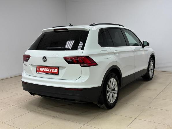 Volkswagen Tiguan II с пробегом 2020 года, цена 2 595 000 рублей, 90416 км, внедорожник, Автокод Объявления