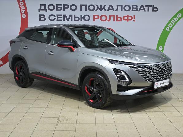 Omoda C5 I с пробегом 2023 года, цена 1 730 000 рублей, 53555 км, внедорожник, Автокод Объявления