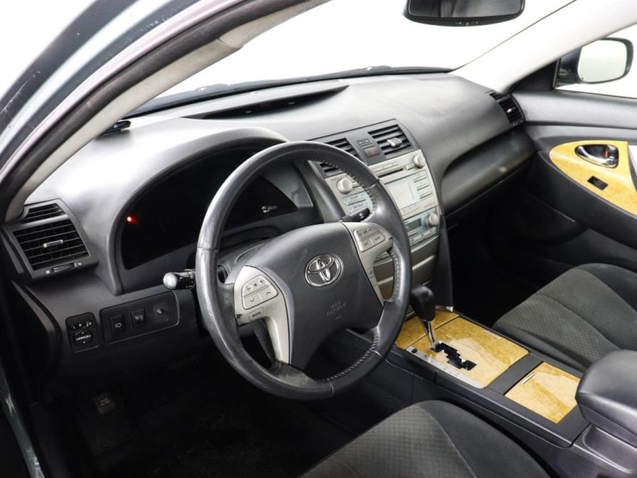 Toyota Camry VI (XV40) Химки  - изображение 8