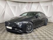 Mercedes-Benz CLS AMG III (C257) Рестайлинг Москва  - изображение 30