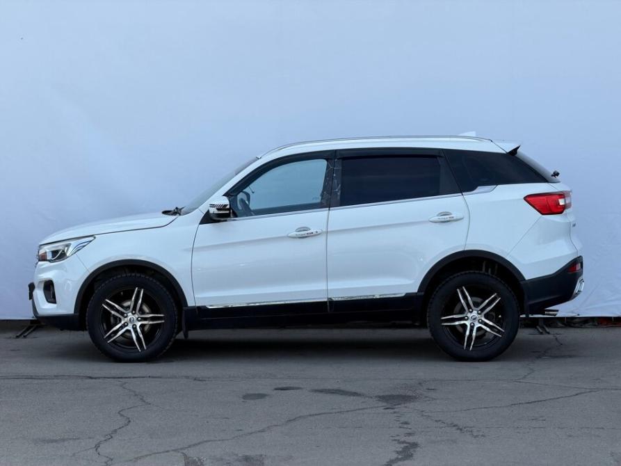 Lifan X70 I Иркутск  - изображение 7