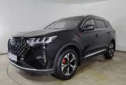 Chery Tiggo 7 Pro Max I Волгоград  - изображение 50