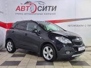 Opel Mokka I Воронеж  - изображение 22