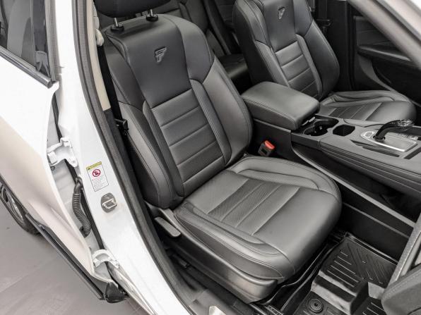 Haval F7 I Рестайлинг с пробегом 2023 года, цена 1 980 000 рублей, 79700 км, внедорожник, Автокод Объявления