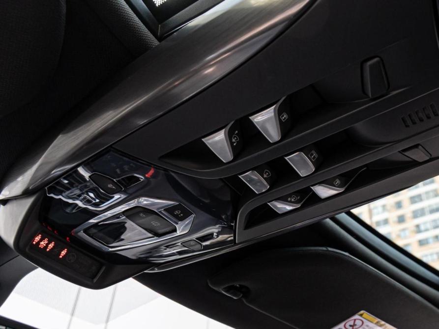 Citroen DS5 Краснодар  - изображение 19