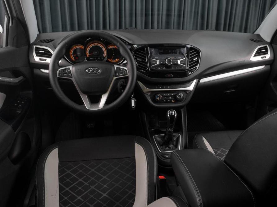 Lada (ВАЗ) Vesta I Тюмень  - изображение 6