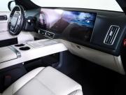 Li Auto (Lixiang) L9 I Москва  - изображение 47