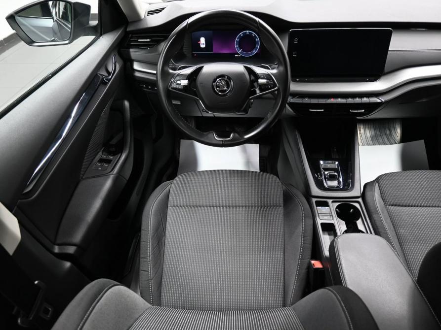 Skoda Octavia IV (A8) Тверь  - изображение 11
