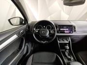Skoda Karoq I Москва  - изображение 38
