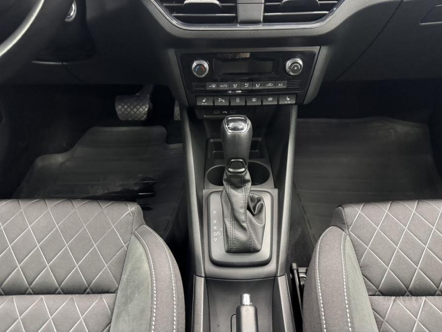 Skoda Rapid II Воронеж  - изображение 12