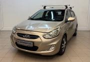 Hyundai Solaris I Балашиха  - изображение 15