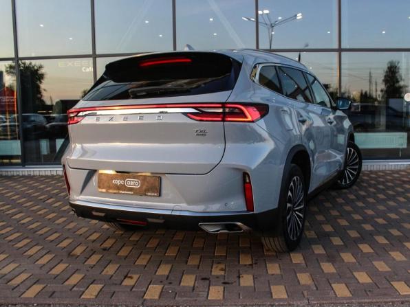 Exeed TXL I Рестайлинг с пробегом 2023 года, цена 2 191 000 рублей, 84527 км, внедорожник, Автокод Объявления
