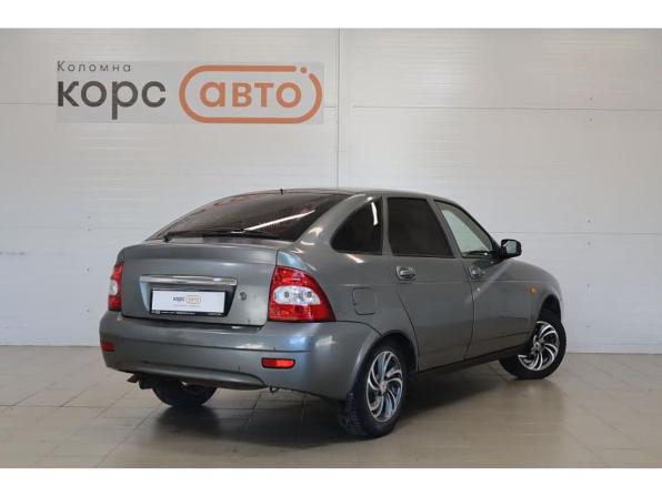 Lada (ВАЗ) Priora I с пробегом 2010 года, цена 326 000 рублей, 100176 км, хэтчбек, Автокод Объявления