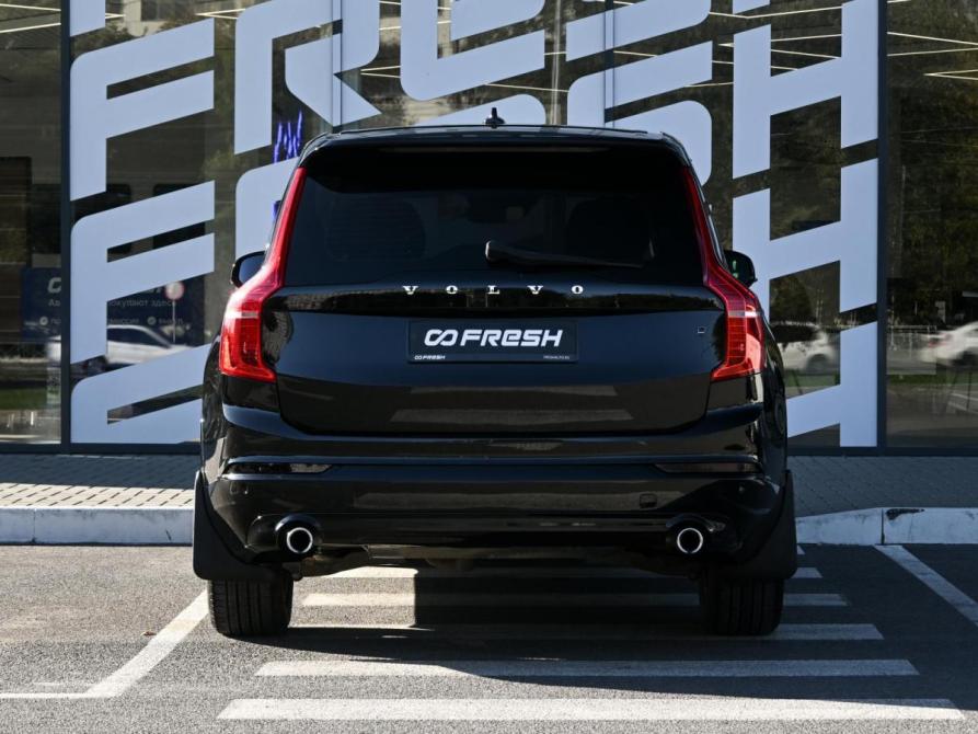 Volvo XC90 II Волгоград  - изображение 4