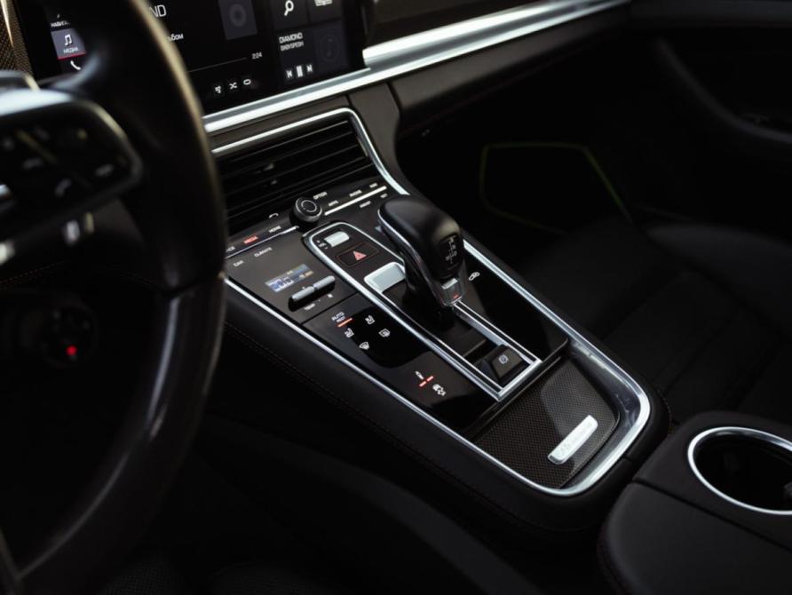 Porsche Panamera II Санкт-Петербург  - изображение 19
