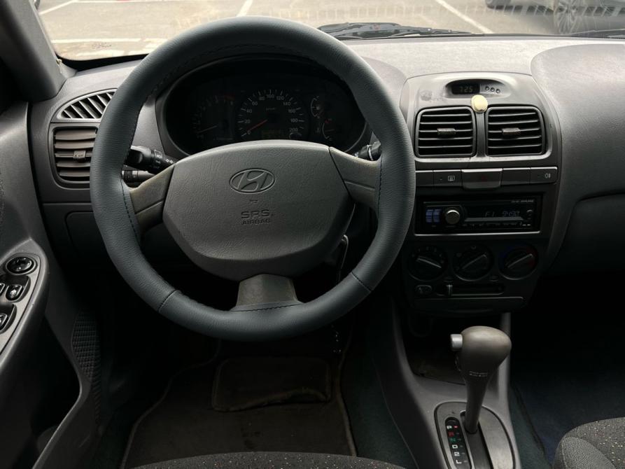 Hyundai Accent II Волгоград  - изображение 16