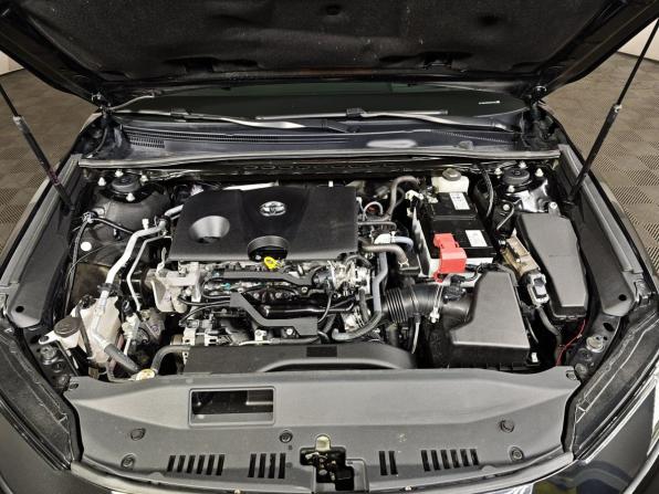 Toyota Camry IX (XV80) China Market с пробегом 2024 года, цена 3 200 000 рублей, 91216 км, седан, Автокод Объявления