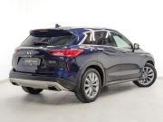 Infiniti QX50 II Москва  - изображение 35