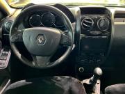 Renault Duster I Рестайлинг Оренбург  - изображение 48