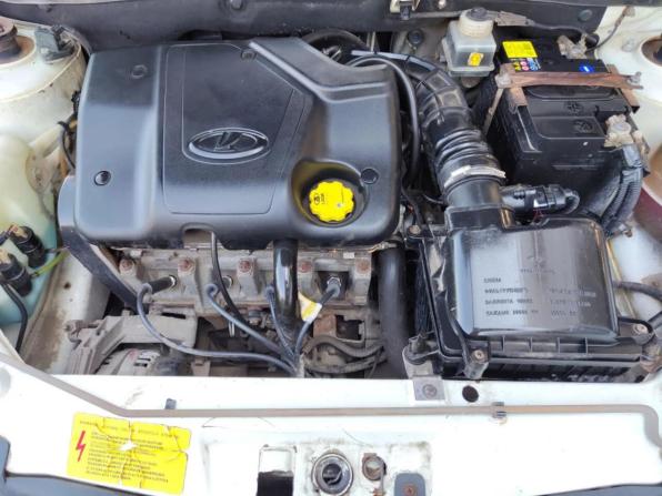 Lada (ВАЗ) Kalina I с пробегом 2009 года, цена 158 080 рублей, 207096 км, универсал, Автокод Объявления
