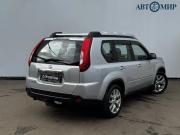 Nissan X-Trail II Рестайлинг Москва  - изображение 19