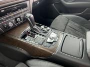 Audi A6 IV (C7) Рестайлинг Москва  - изображение 36