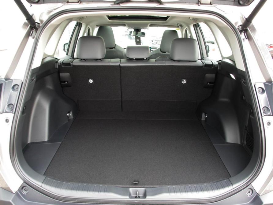 Toyota RAV4 VI (XA60) Владимир  - изображение 22