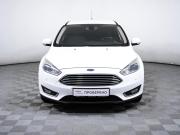 Ford Focus III Рестайлинг Москва  - изображение 18