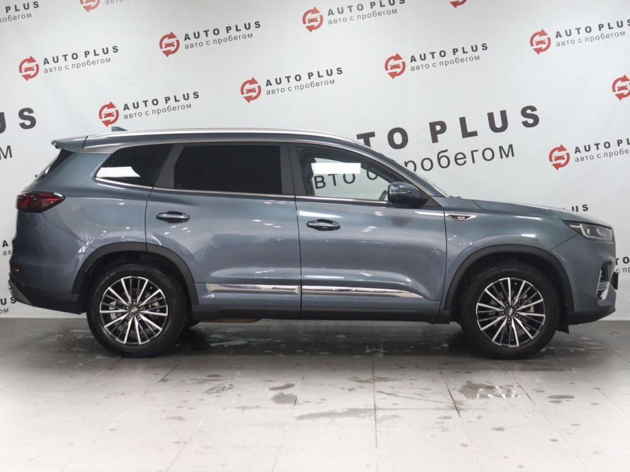 Chery Tiggo 8 Pro I Минеральные Воды  - изображение 6