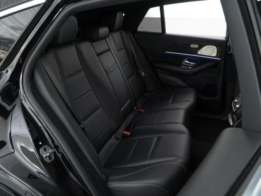 Mercedes-Benz GLE Coupe II (C167) Москва  - изображение 7