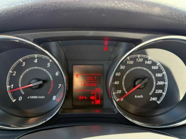 Peugeot 4008 I с пробегом 2012 года, цена 1 205 100 рублей, 143479 км, внедорожник, Автокод Объявления