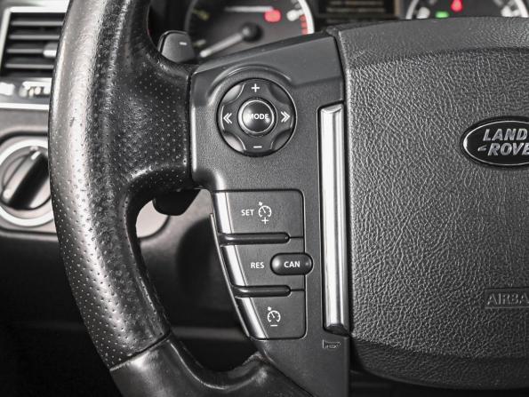 Land Rover Range Rover Sport I Рестайлинг с пробегом 2010 года, цена 1 489 000 рублей, 282876 км, внедорожник, Автокод Объявления