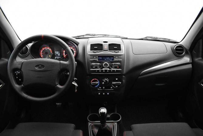 Lada (ВАЗ) Granta I Рестайлинг с пробегом 2024 года, цена 1 110 000 рублей, 51541 км, седан, Автокод Объявления