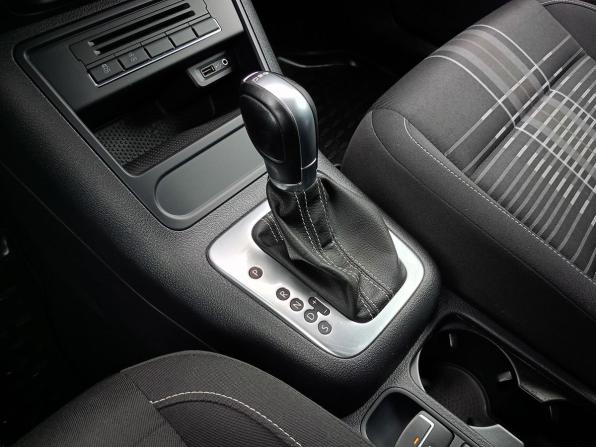 Volkswagen Tiguan I Рестайлинг с пробегом 2016 года, цена 1 499 000 рублей, 124472 км, внедорожник, Автокод Объявления