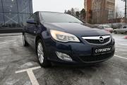Opel Astra J Екатеринбург  - изображение 17