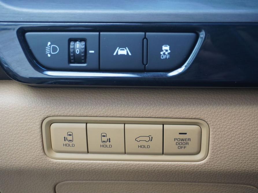 Kia Carnival IV Москва  - изображение 26