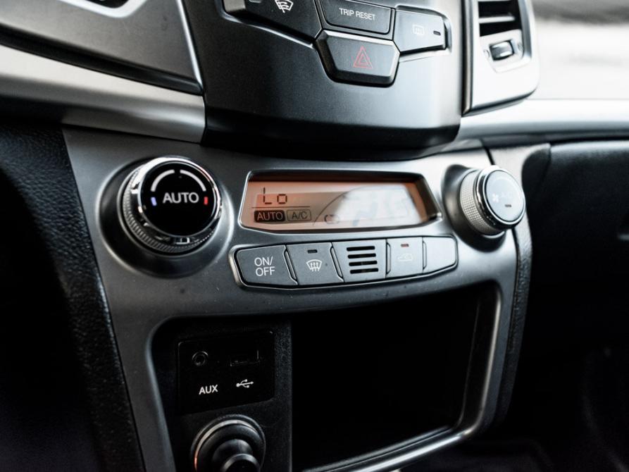 SsangYong Actyon II Рестайлинг Екатеринбург  - изображение 19